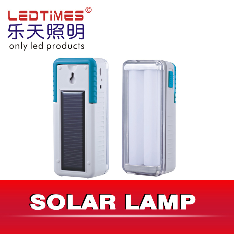 solar lamp for house